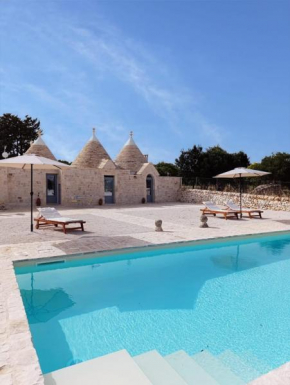 Trulli Fortunato Locorotondo